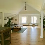 Morgentau Penthouse