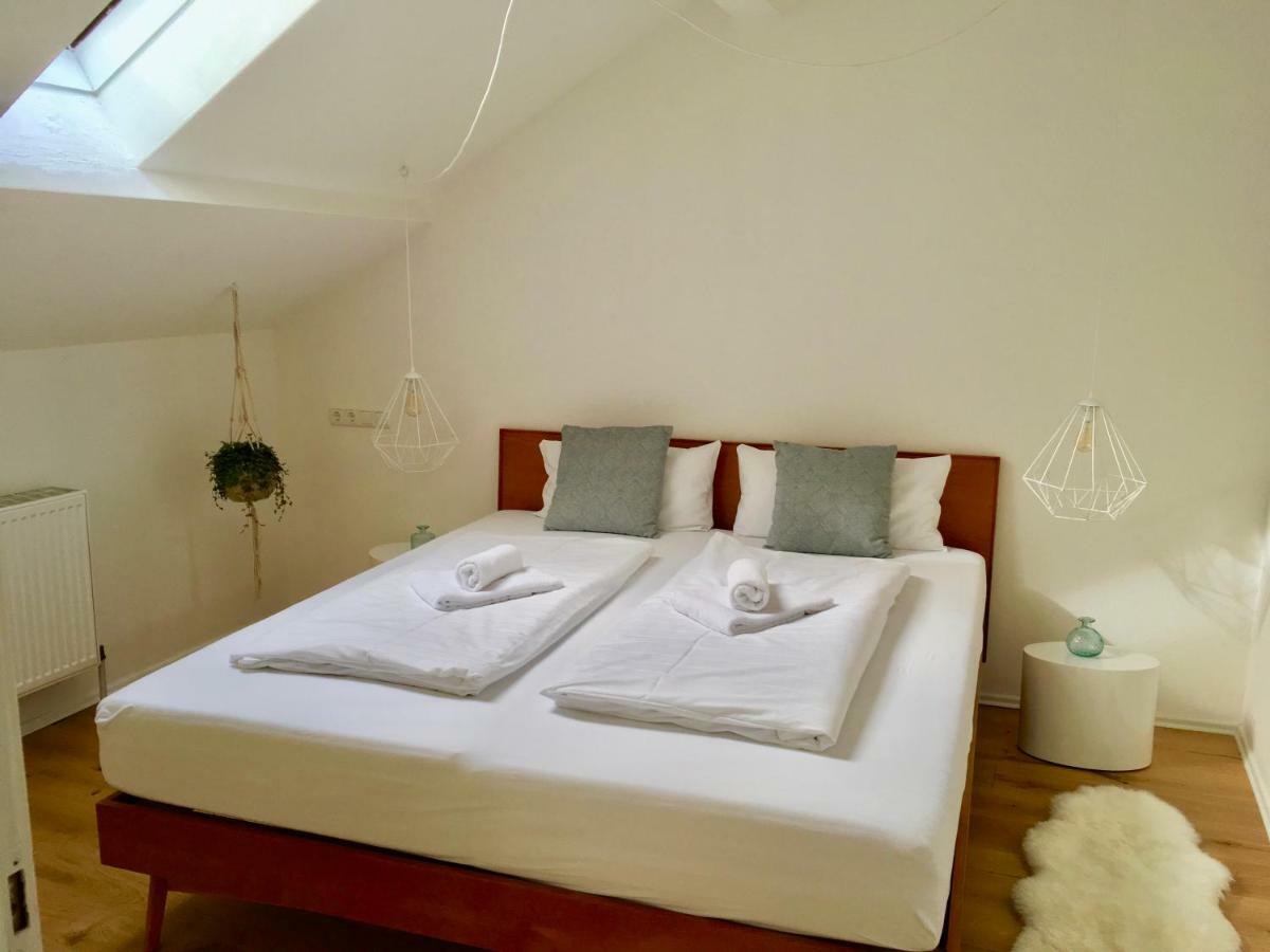 Morgentau Penthouse Apartment *