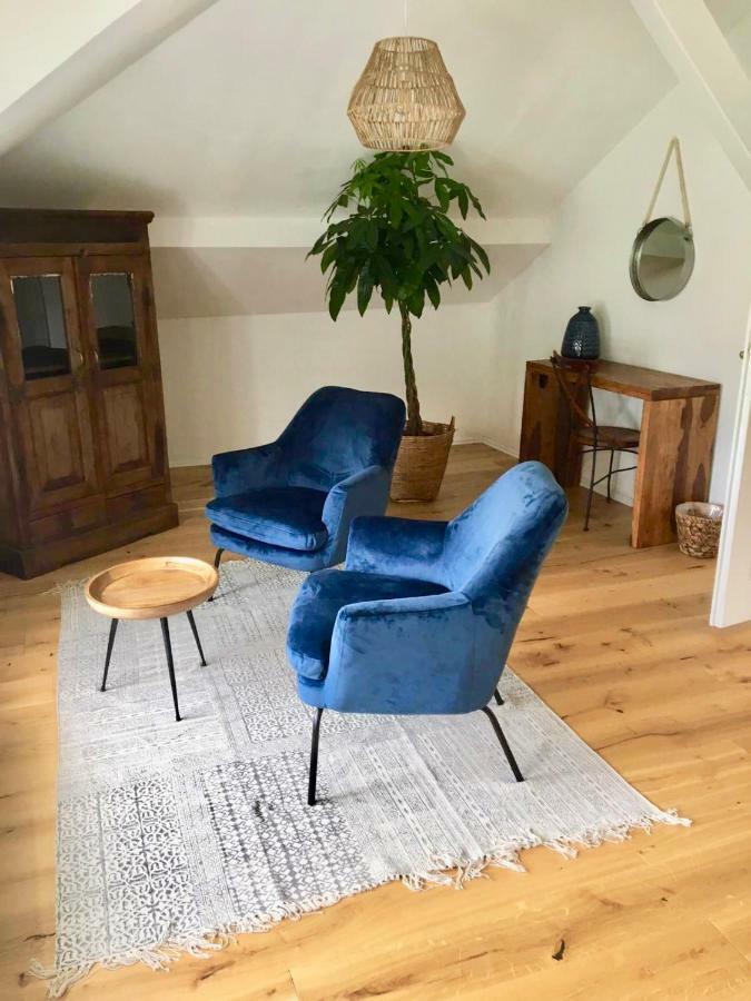 Morgentau Penthouse * Passau